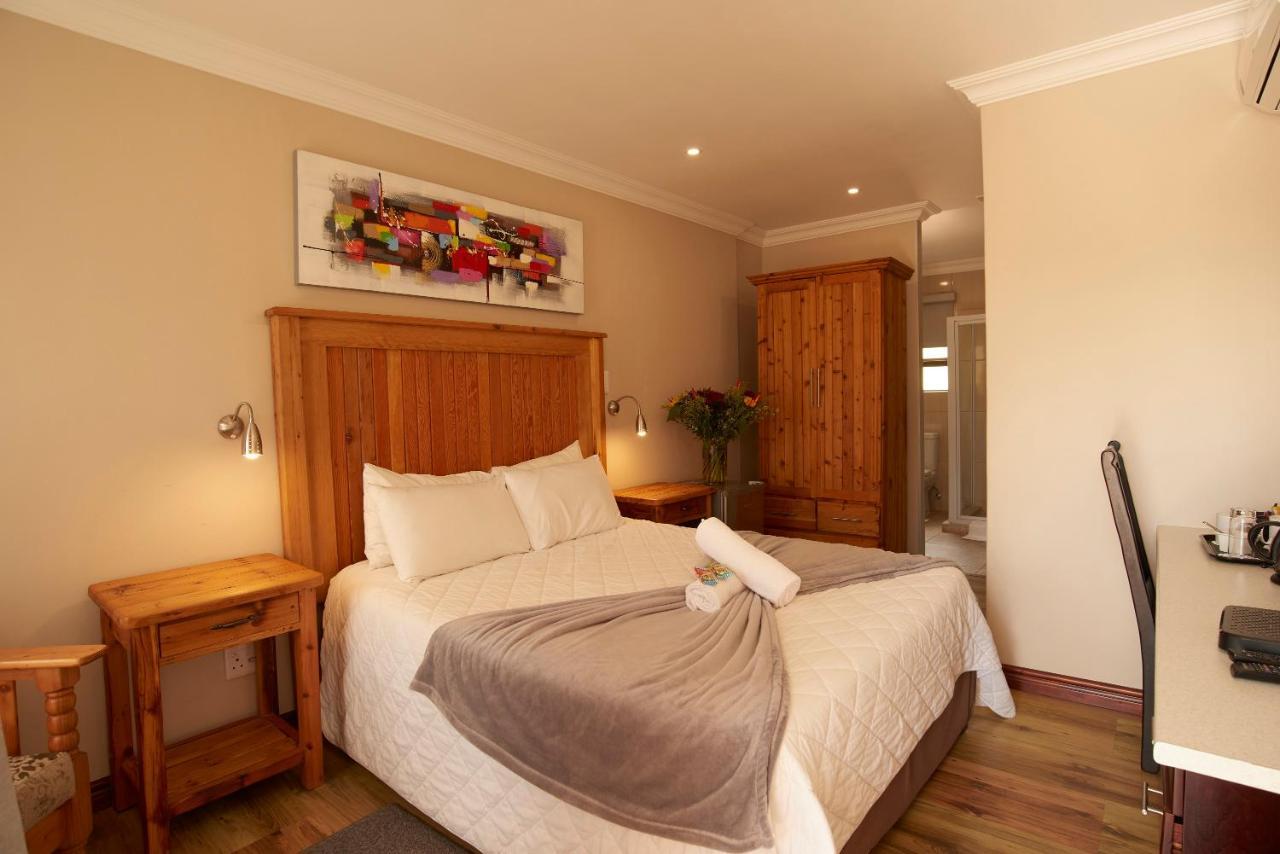 Glen Marion Guest House 프레토리아 외부 사진