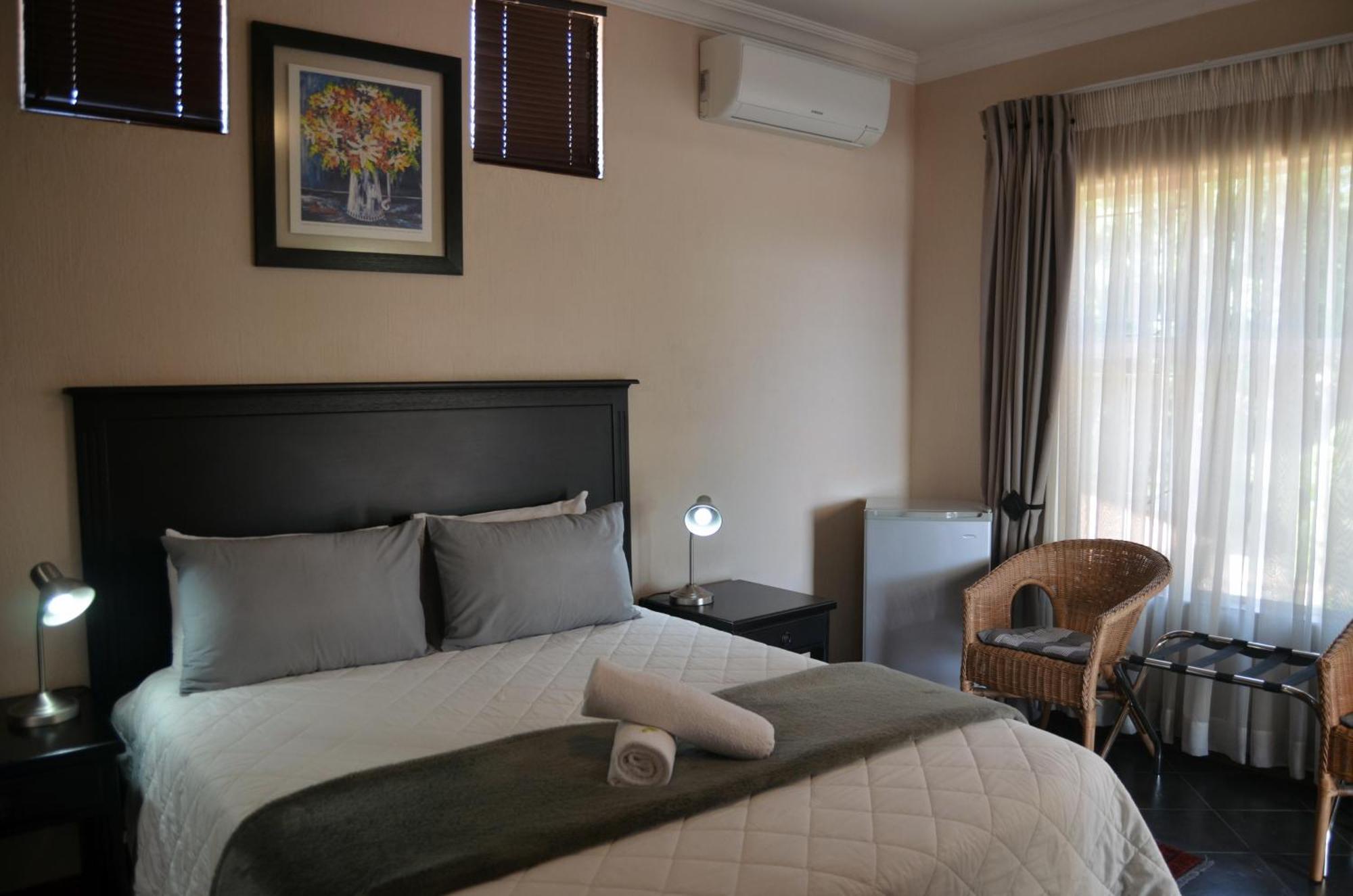 Glen Marion Guest House 프레토리아 외부 사진