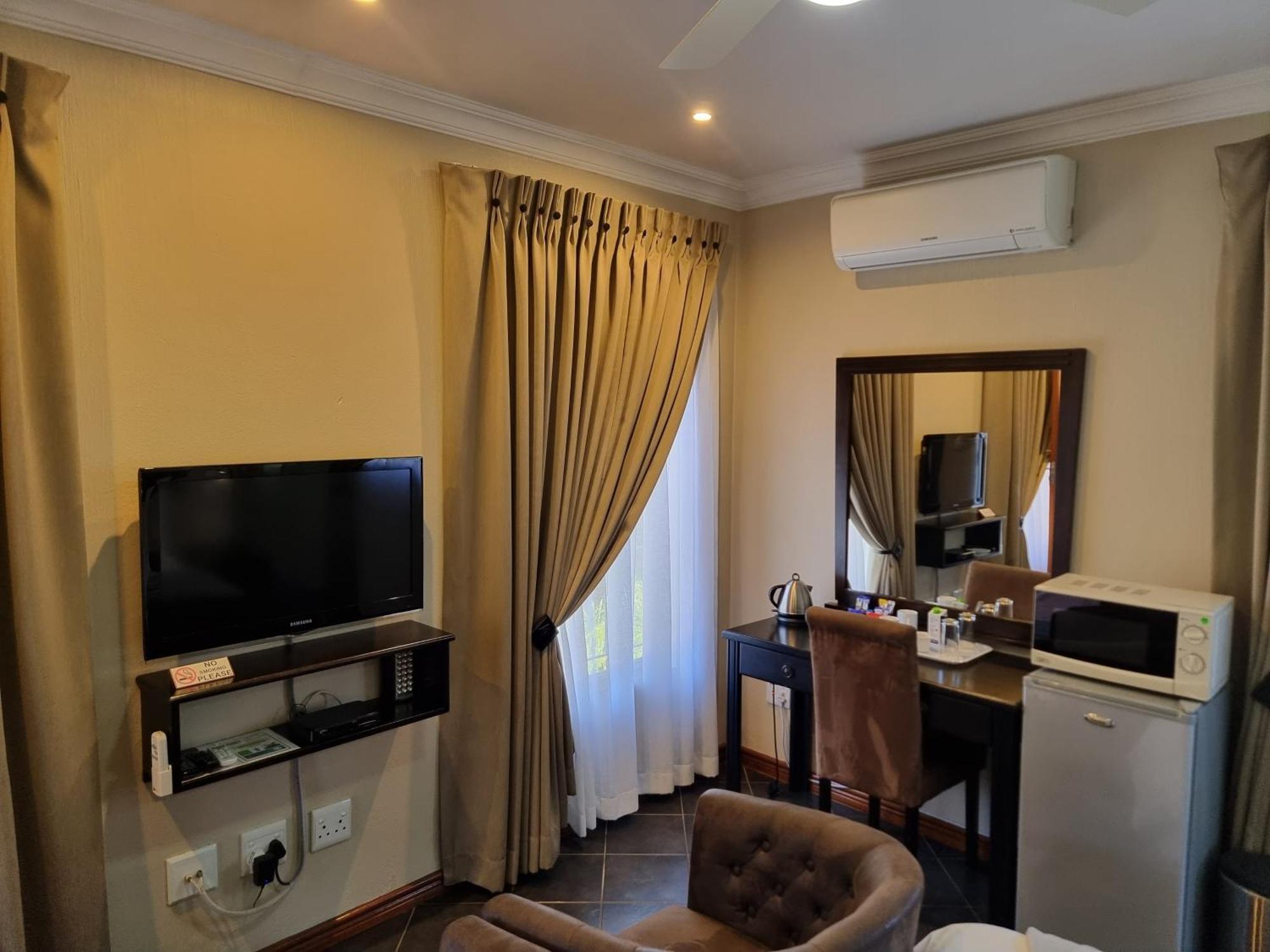 Glen Marion Guest House 프레토리아 외부 사진