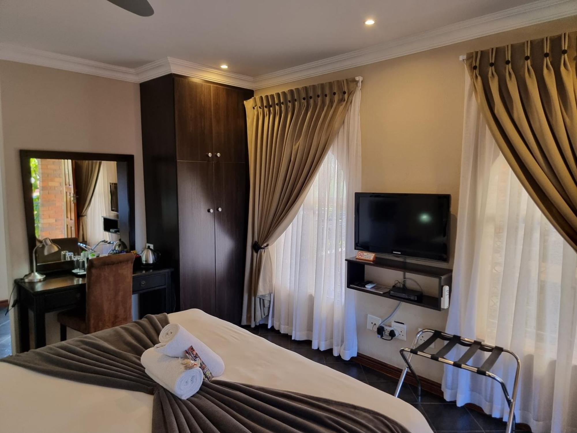 Glen Marion Guest House 프레토리아 외부 사진