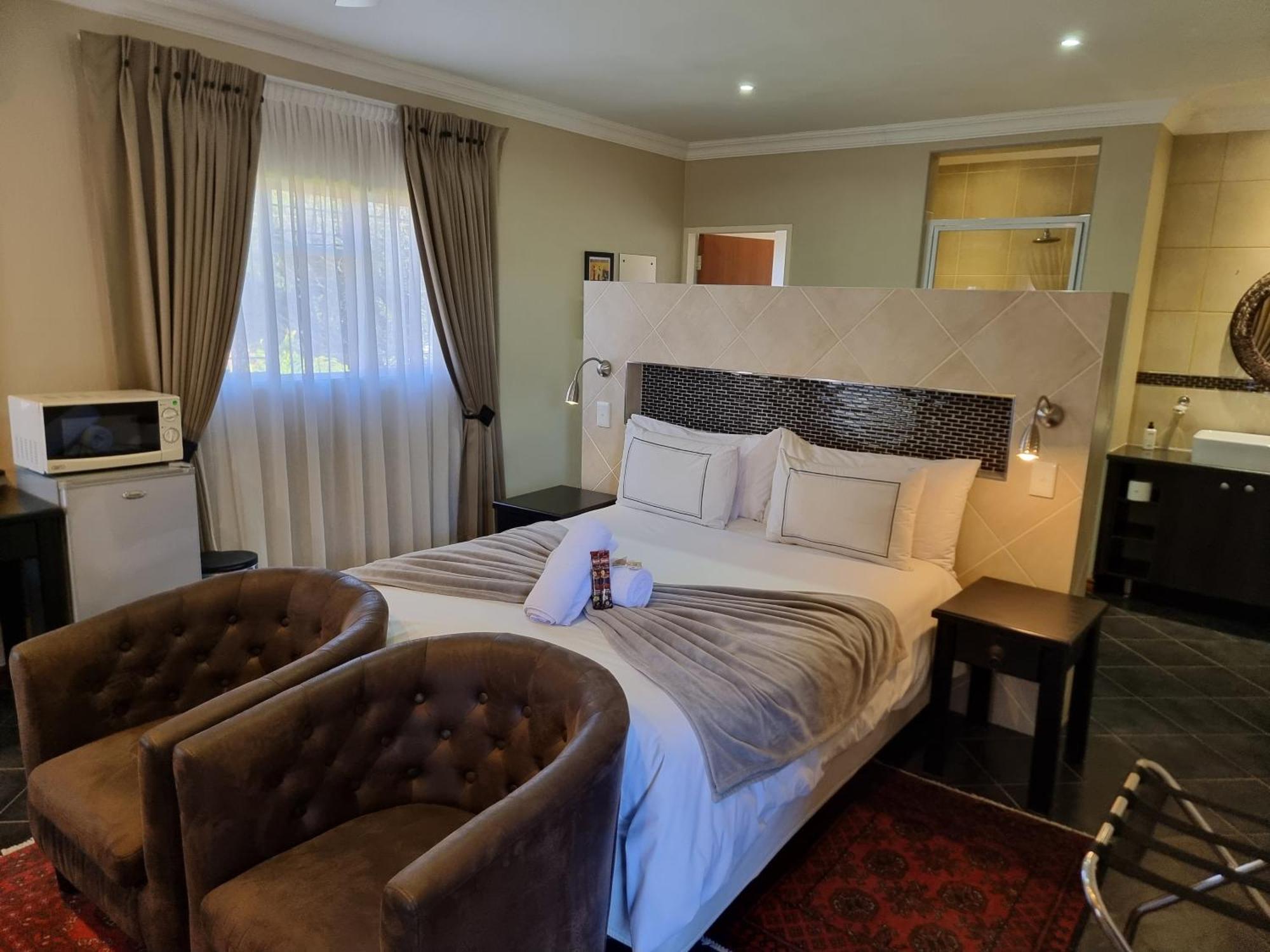 Glen Marion Guest House 프레토리아 외부 사진