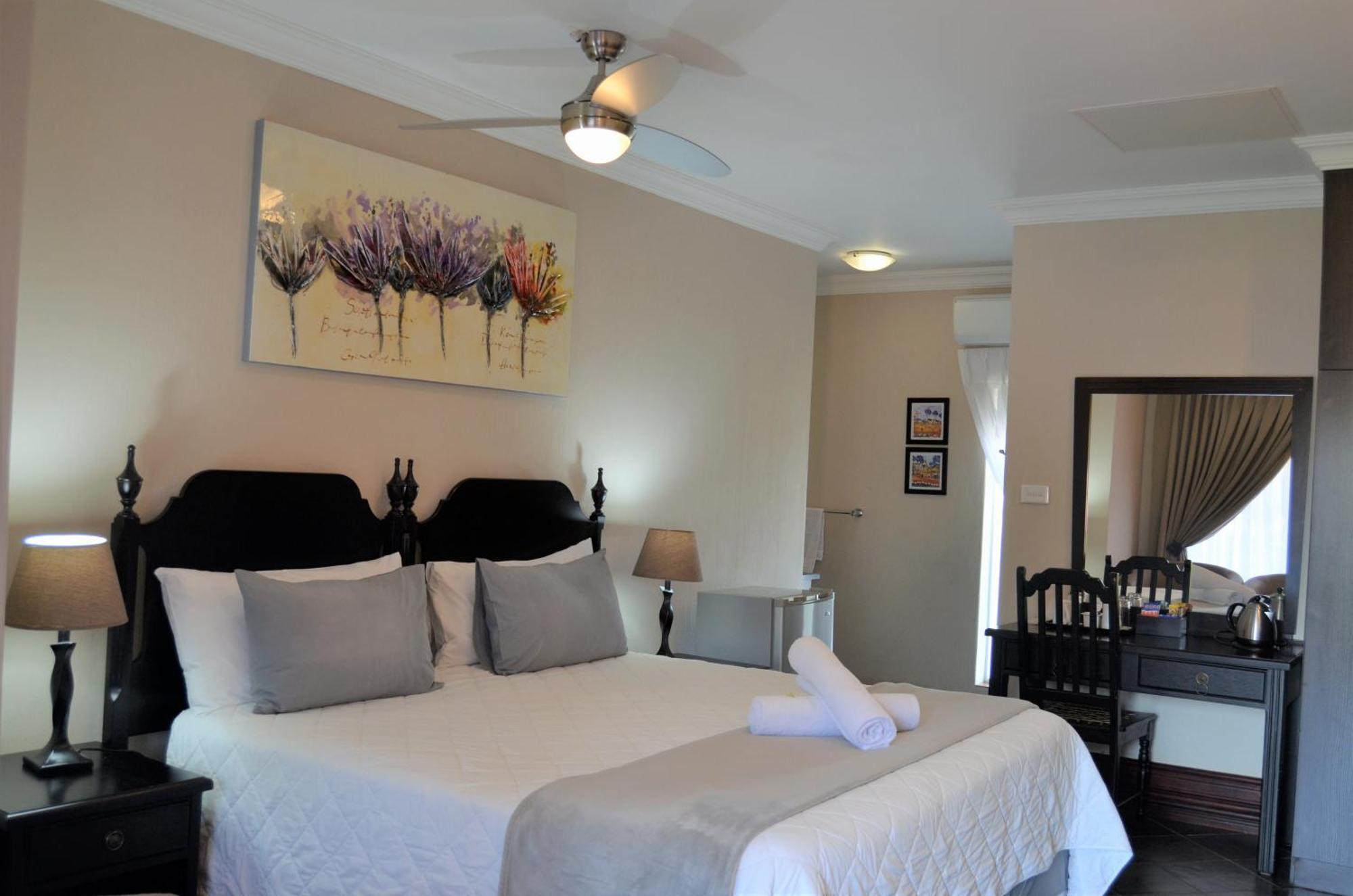 Glen Marion Guest House 프레토리아 외부 사진