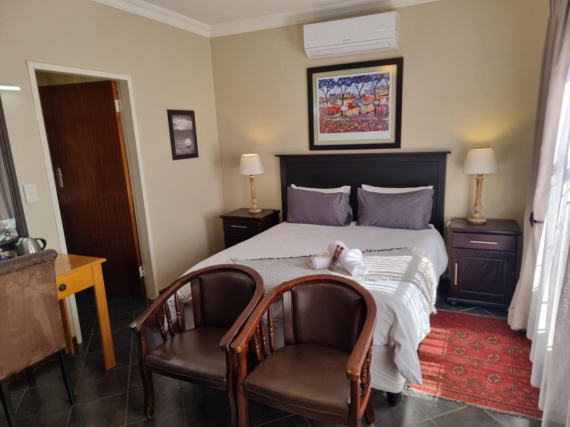 Glen Marion Guest House 프레토리아 외부 사진