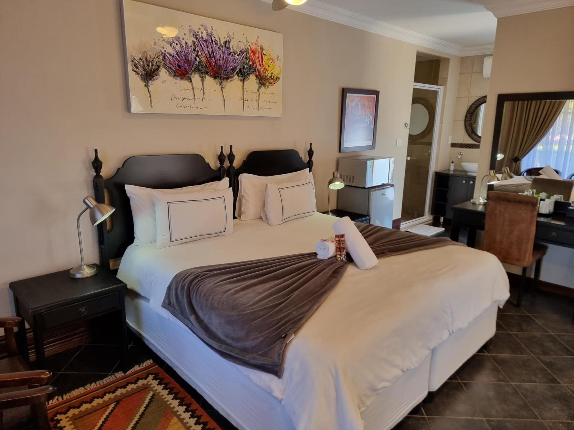 Glen Marion Guest House 프레토리아 외부 사진