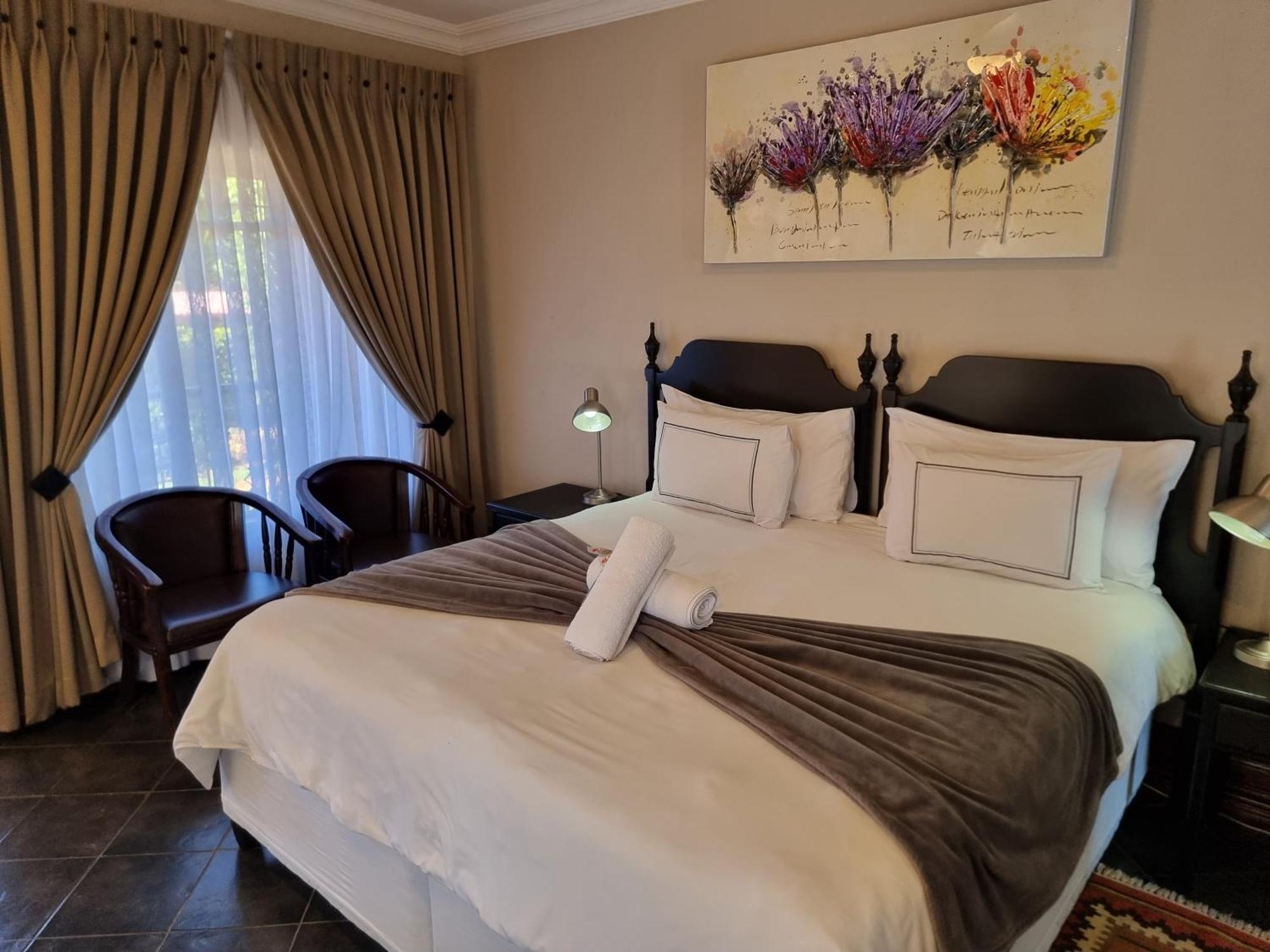 Glen Marion Guest House 프레토리아 외부 사진