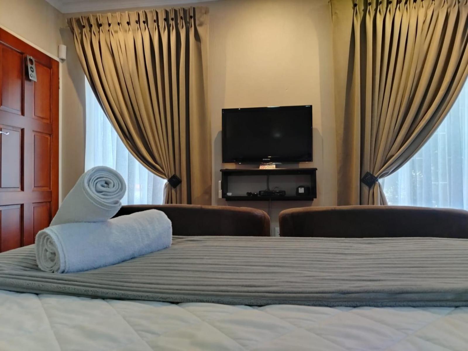 Glen Marion Guest House 프레토리아 외부 사진