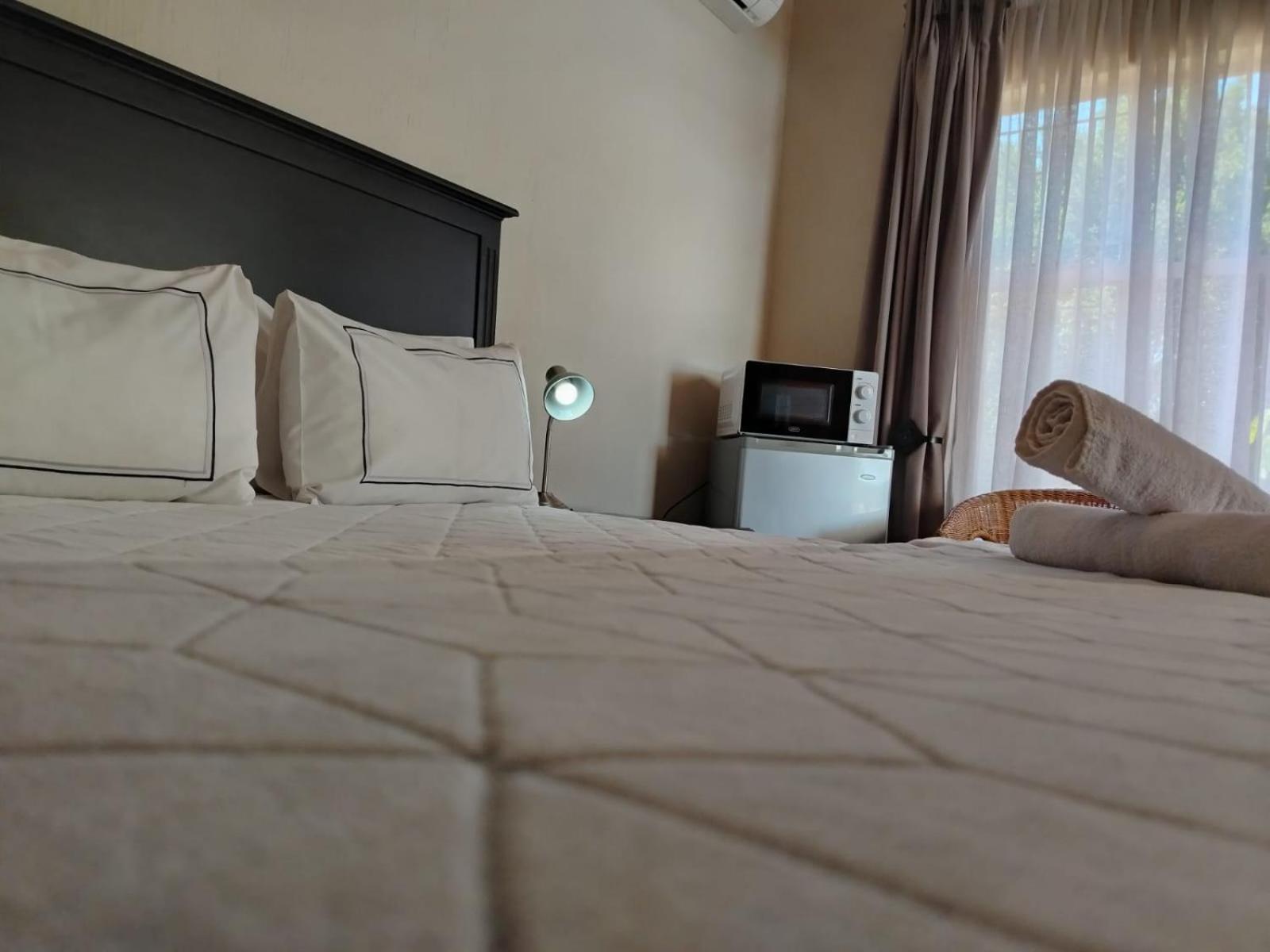 Glen Marion Guest House 프레토리아 외부 사진