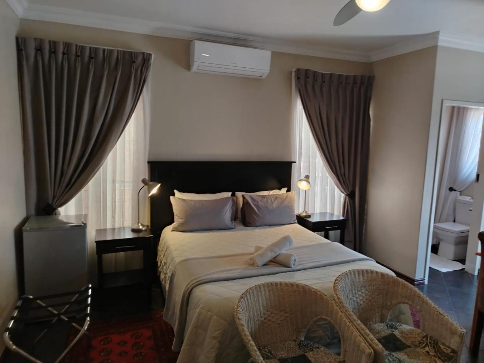 Glen Marion Guest House 프레토리아 외부 사진