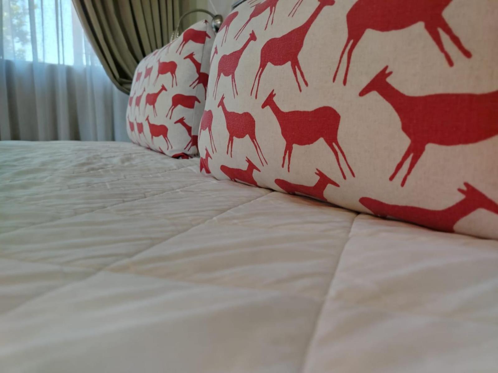 Glen Marion Guest House 프레토리아 외부 사진