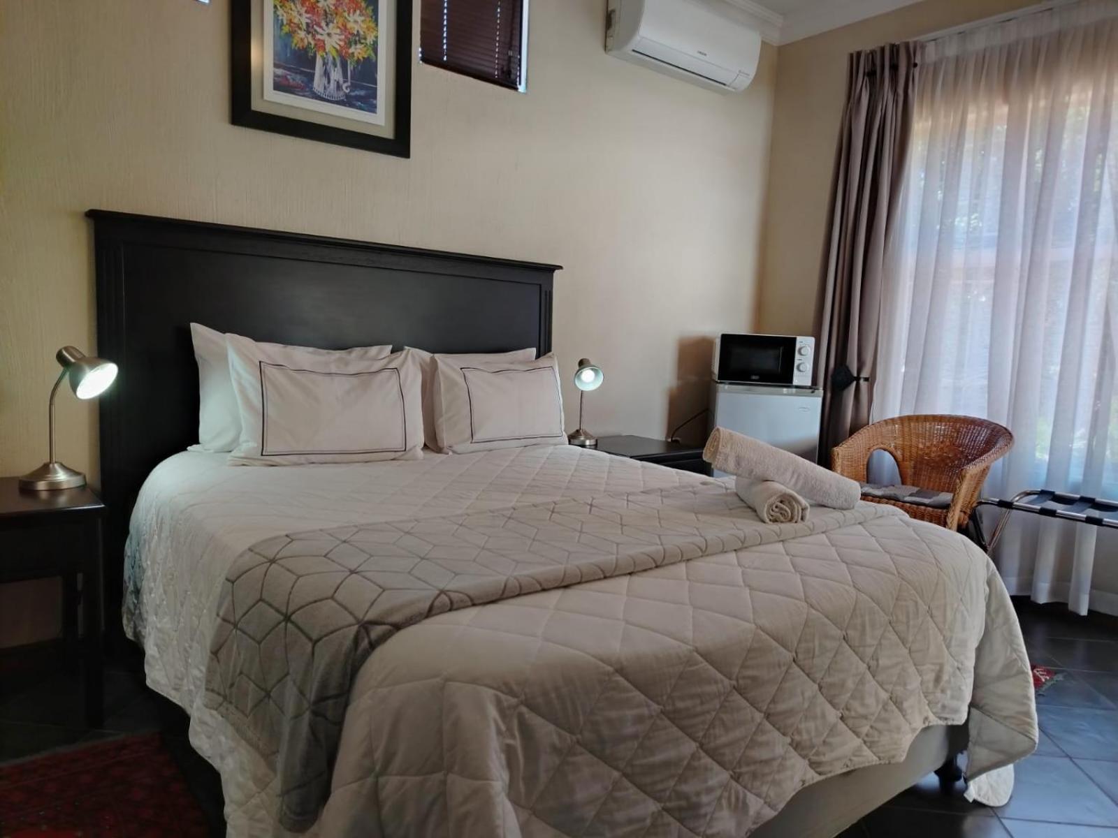 Glen Marion Guest House 프레토리아 외부 사진