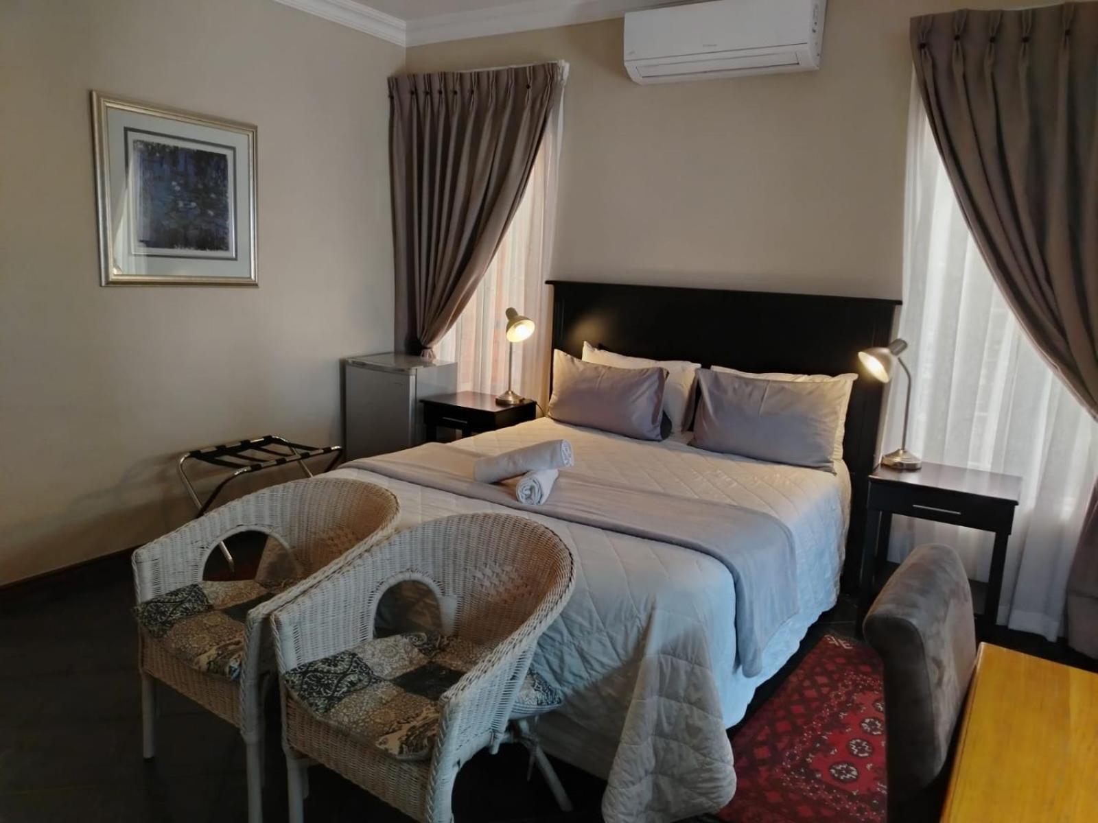Glen Marion Guest House 프레토리아 외부 사진