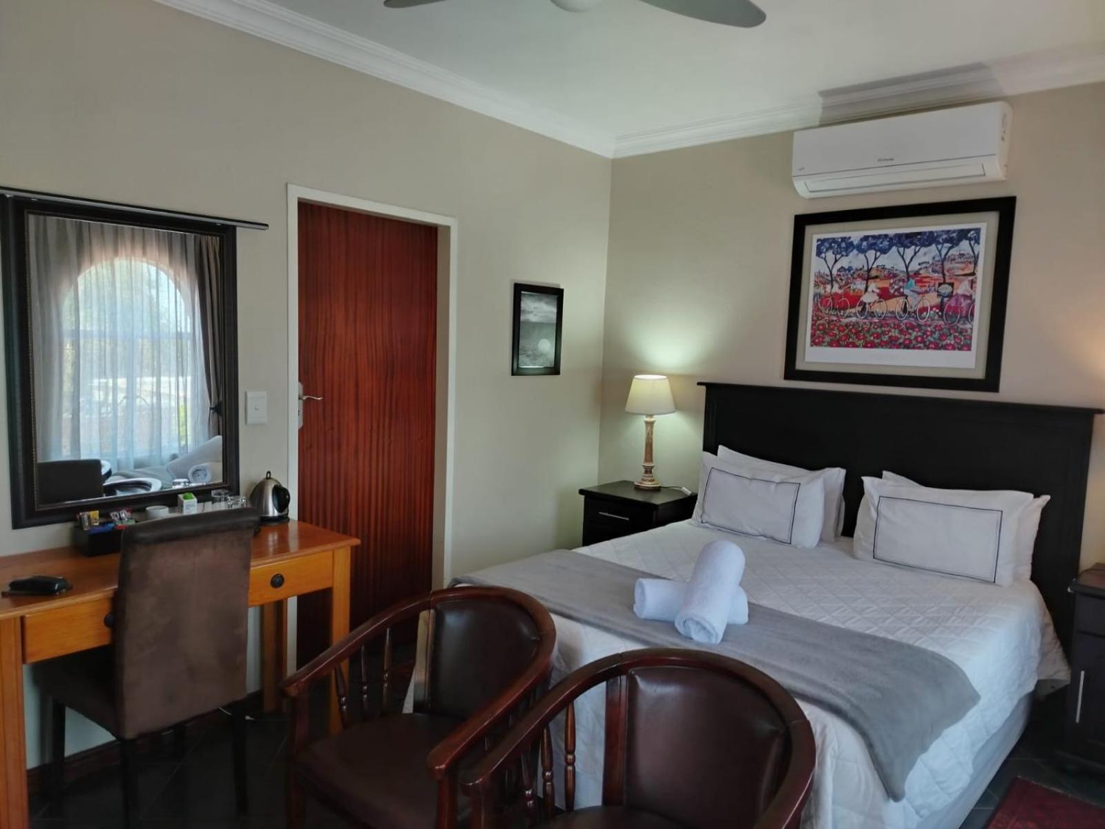 Glen Marion Guest House 프레토리아 외부 사진