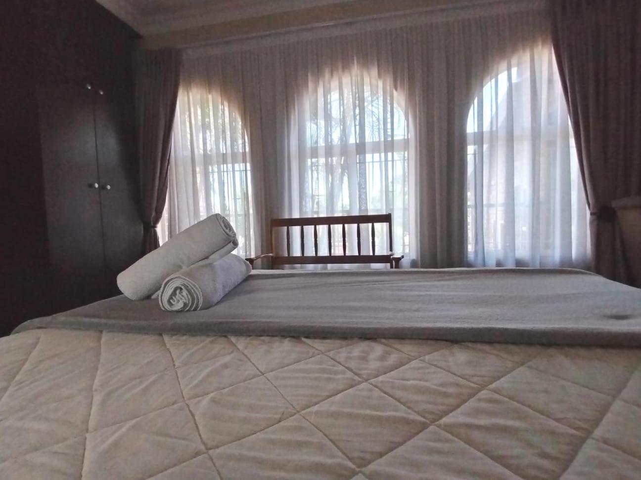 Glen Marion Guest House 프레토리아 외부 사진
