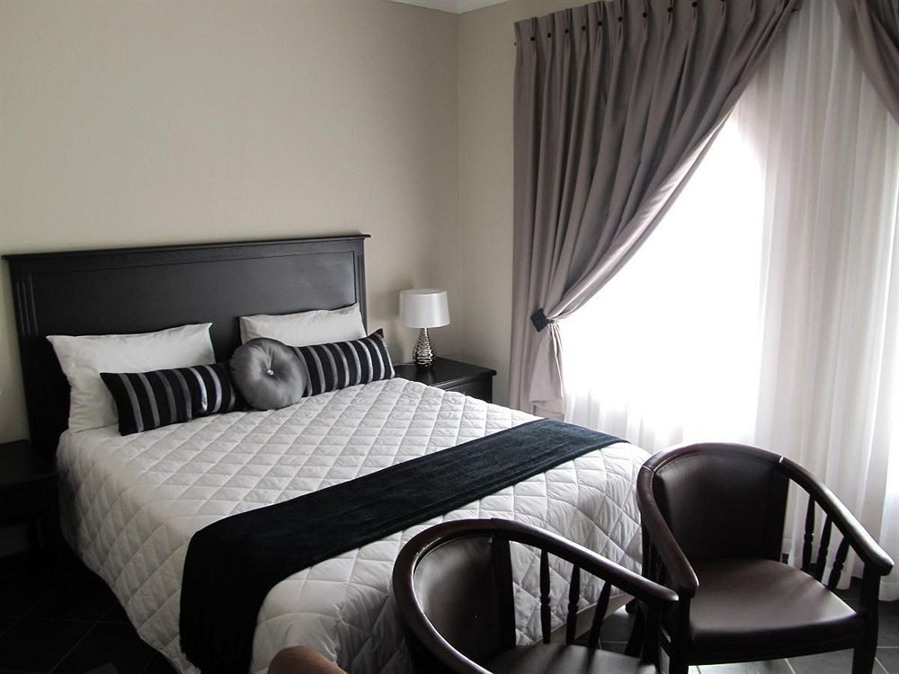 Glen Marion Guest House 프레토리아 외부 사진